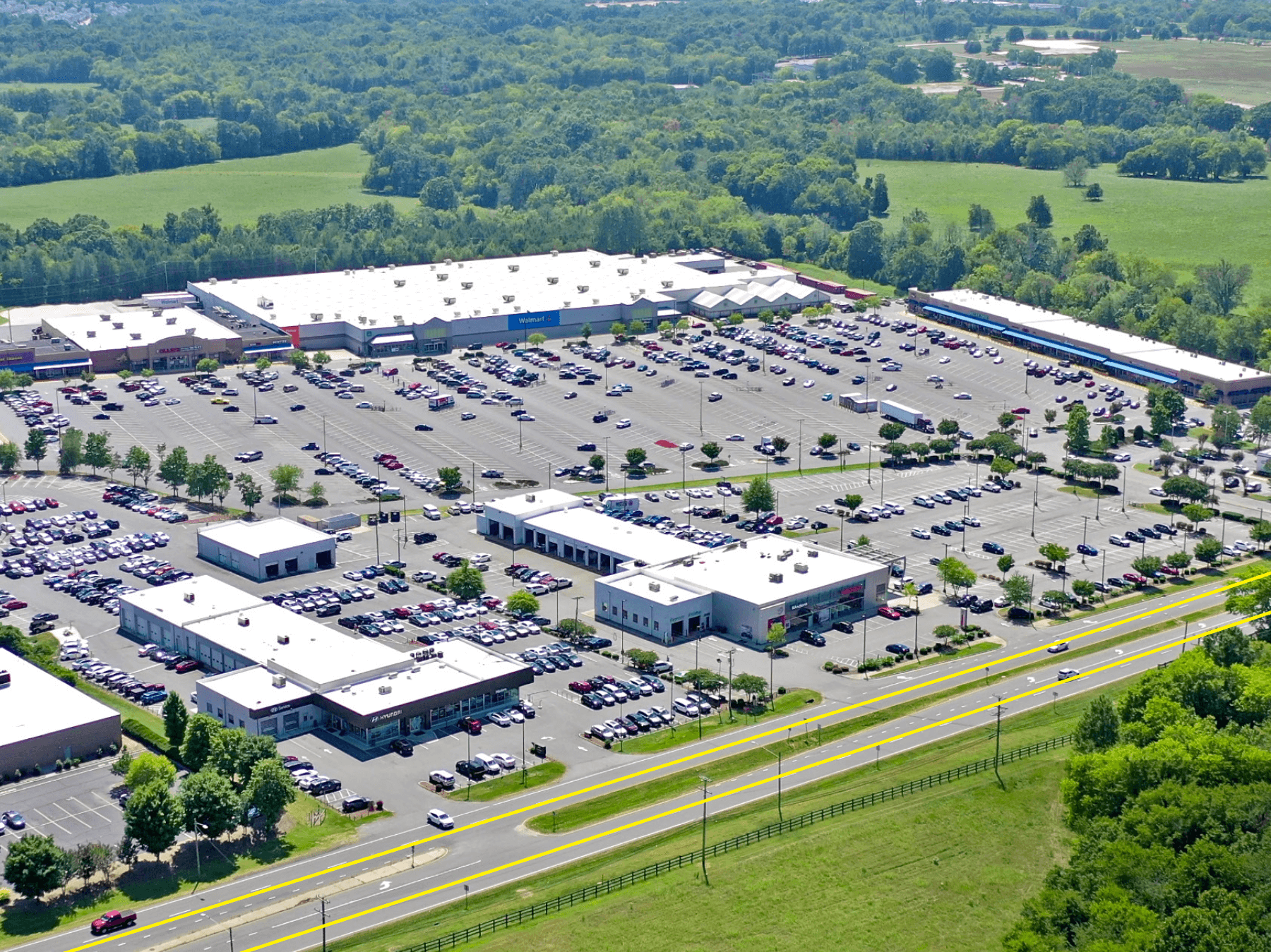 Concord Commons